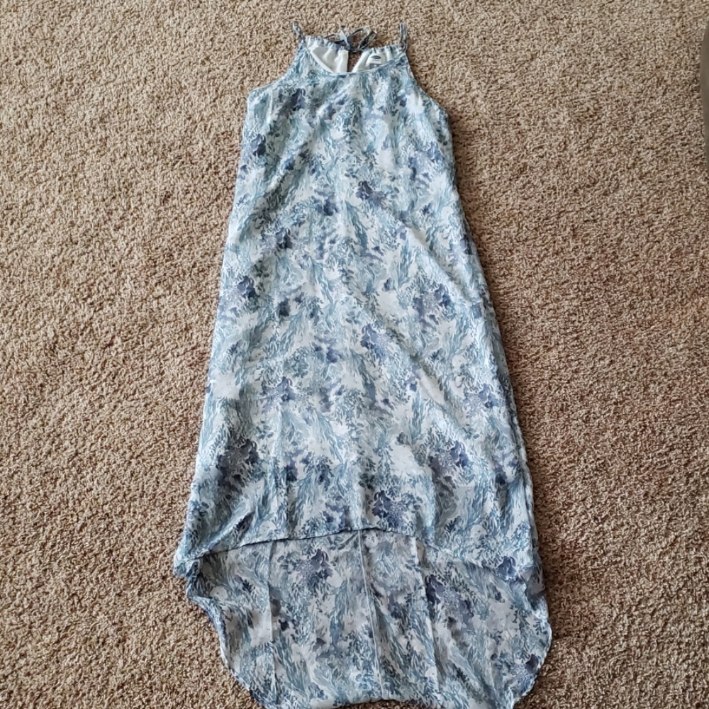 Sun dress